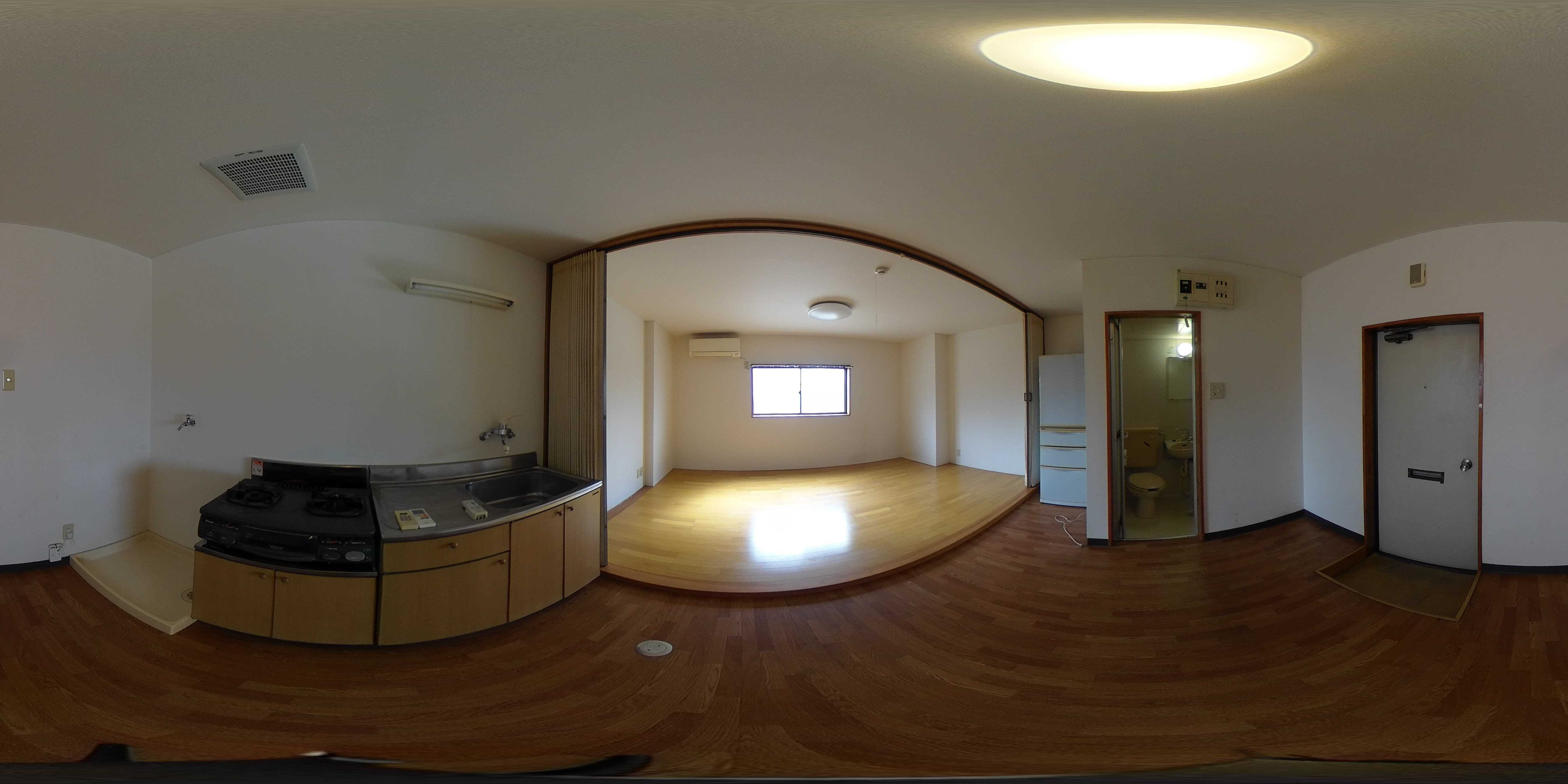 清水アパート その他部屋・スペース