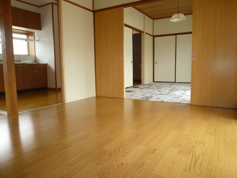 かみや荘 その他