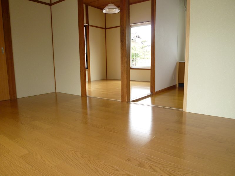 かみや荘 その他