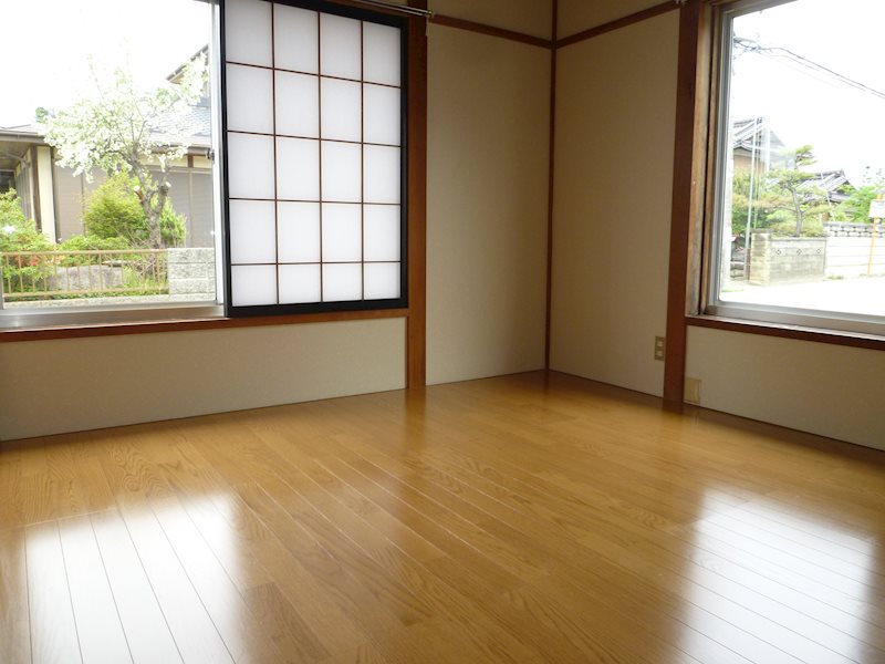 かみや荘 その他