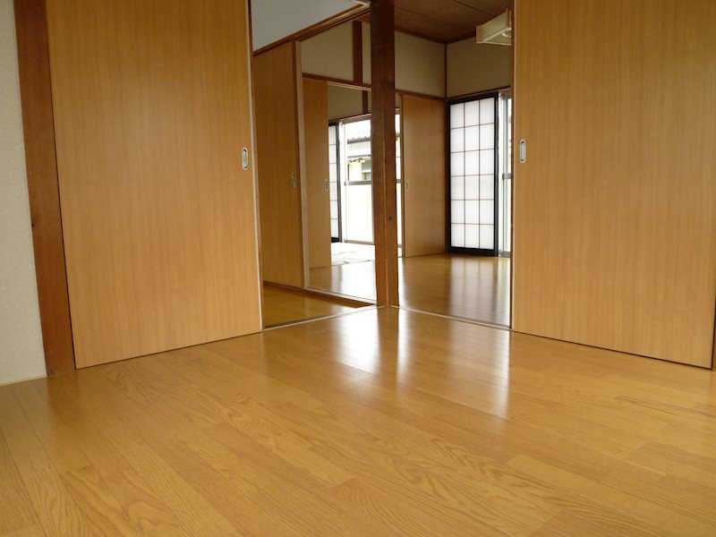 かみや荘 その他