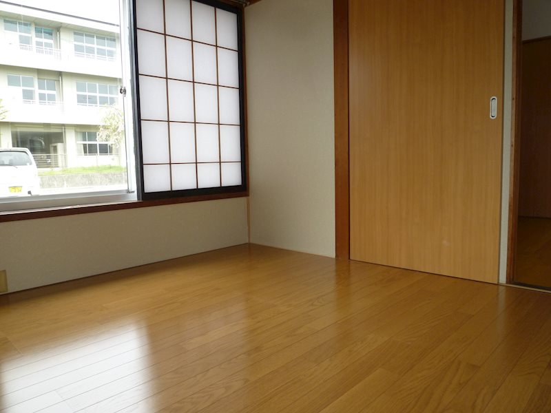 かみや荘 その他