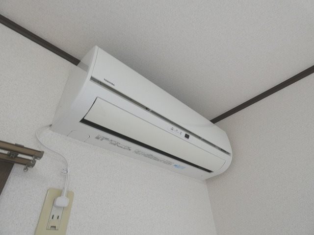ハイツエーデルワイス その他設備