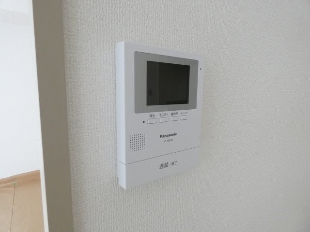 エル・プラド21Ｂ棟 セキュリティ