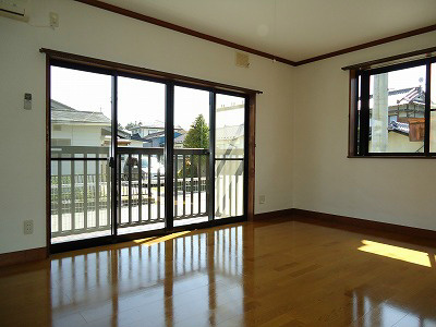 コーポゆたかB その他部屋・スペース