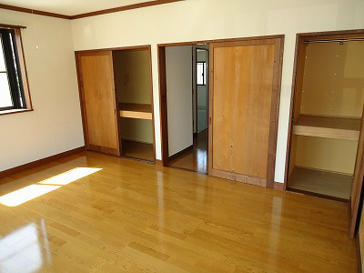 コーポゆたかB その他