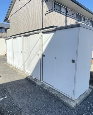 グランドール沢村Ｂ その他