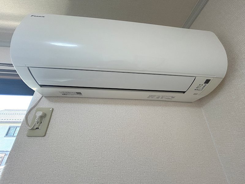 グランドール沢村Ｂ その他設備