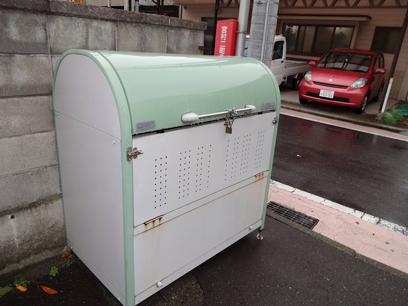アーバンハウス深志 その他共有部分