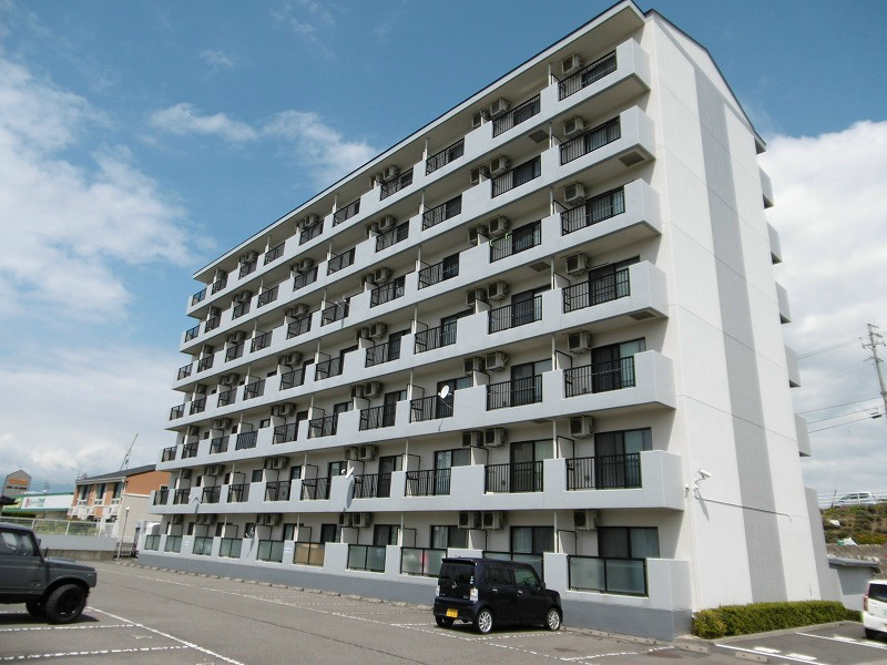 サン・ラザール 外観