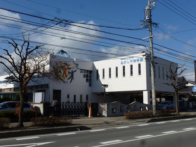 モンシェリ桜A 幼稚園