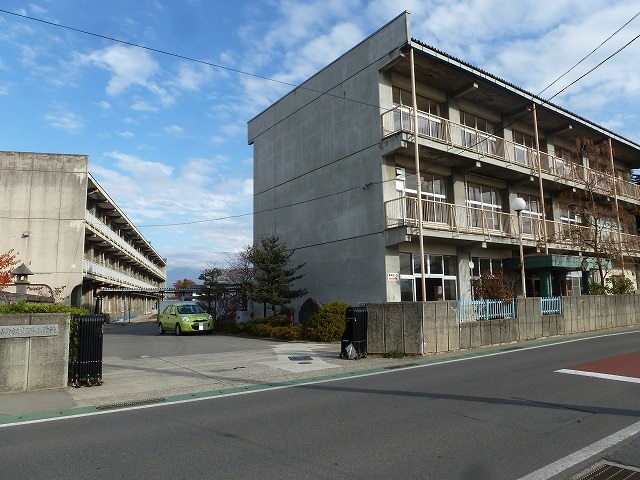 モンシェリ桜A 小学校