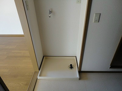 アマリリスよこやま その他設備