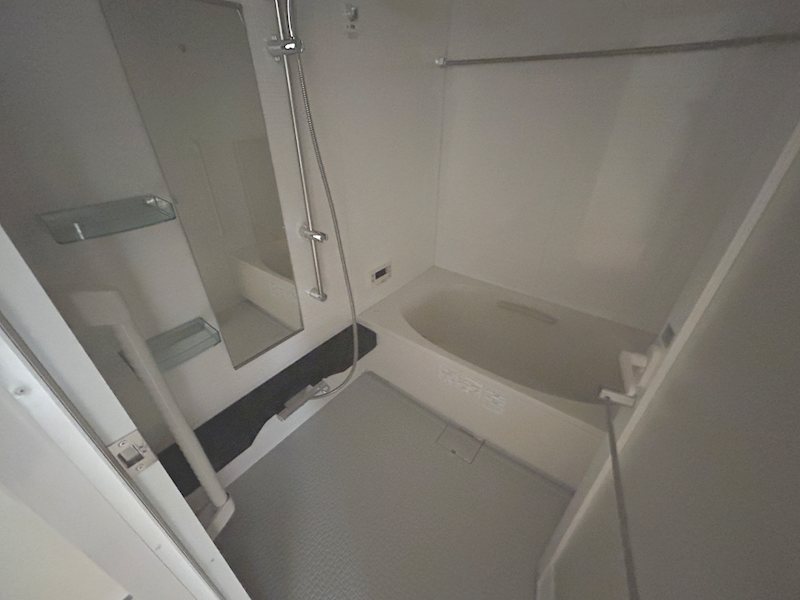 サーパスシティ庄内 風呂画像