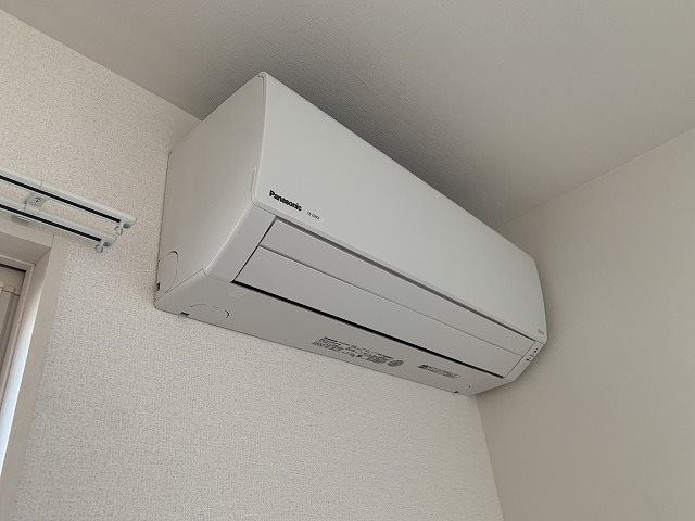 ナイスリバー その他設備