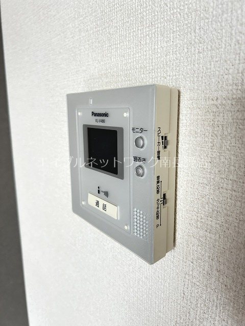 セジュールなつめ セキュリティ