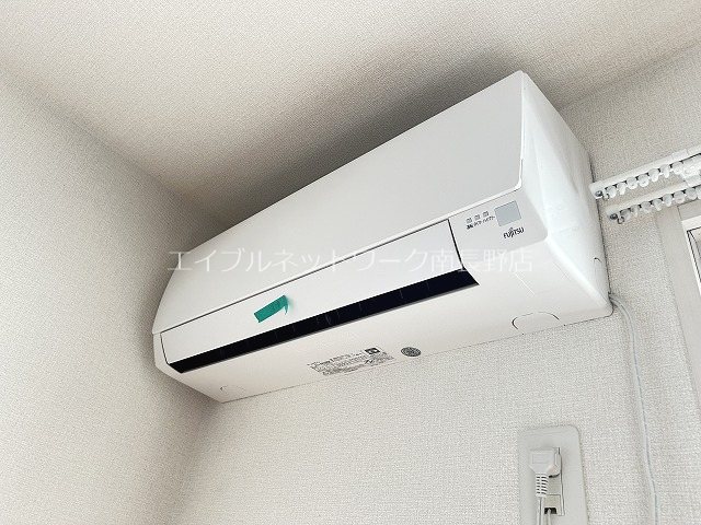 セジュールなつめ その他設備