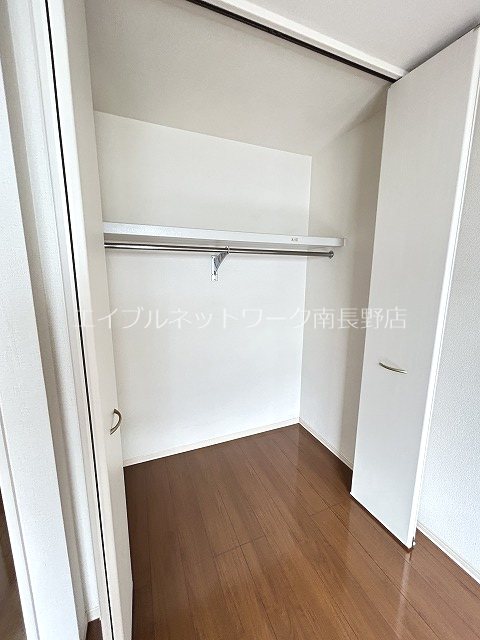 セジュールなつめ 収納