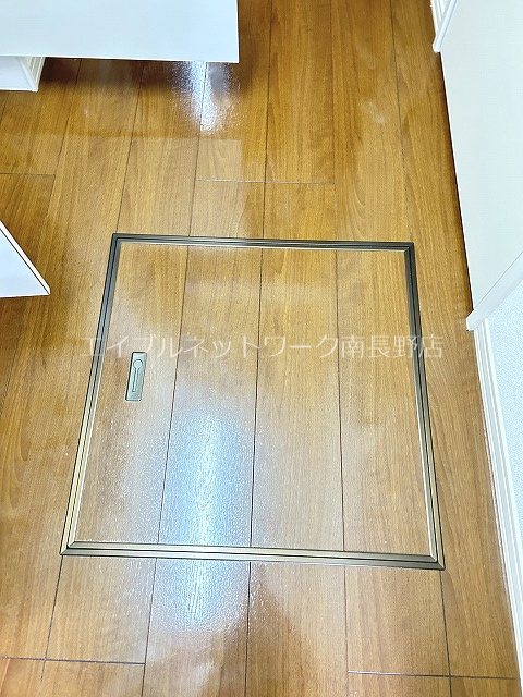 セジュールなつめ キッチン