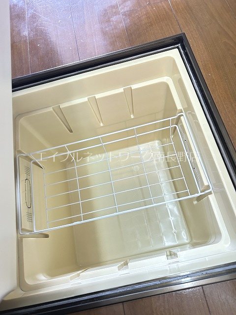 セジュールなつめ キッチン