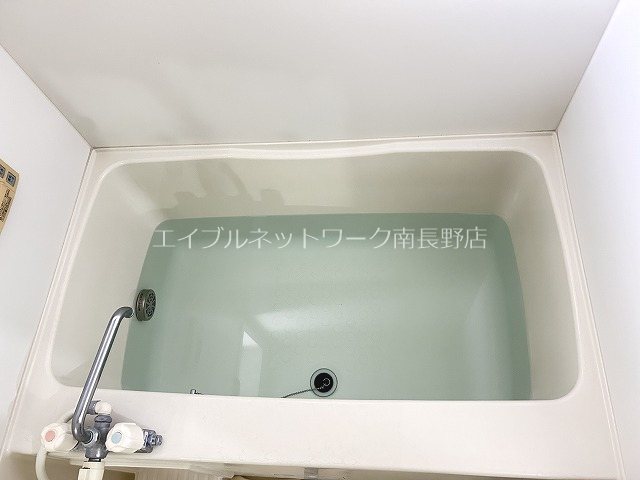 セジュールなつめ 風呂画像