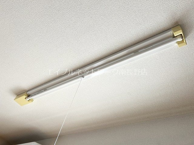 セジュールなつめ その他設備