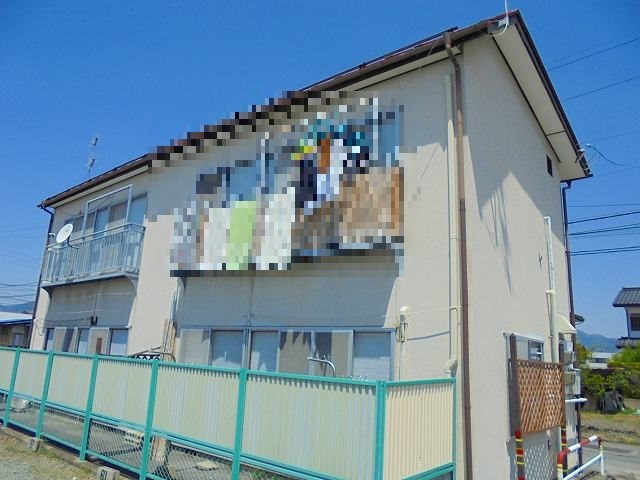 イーストワン 外観