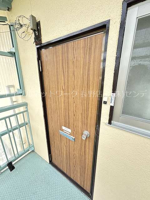 イーストワン エントランス