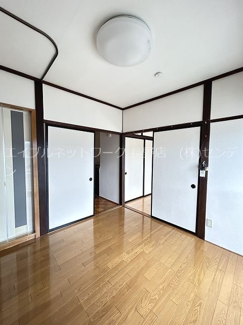 イーストワン その他部屋・スペース