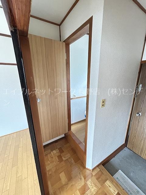 イーストワン トイレ