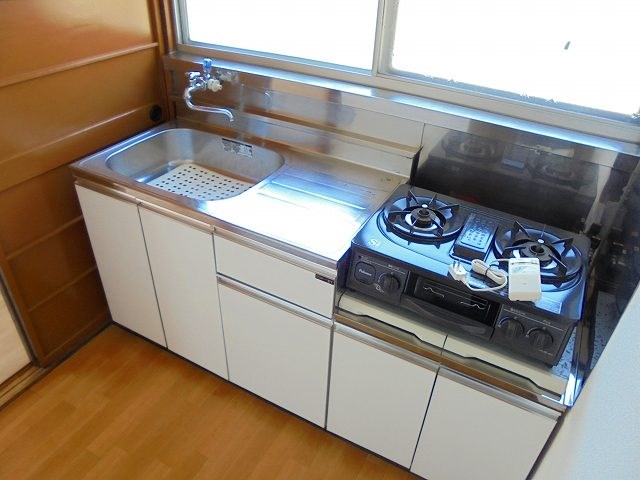 イーストワン キッチン