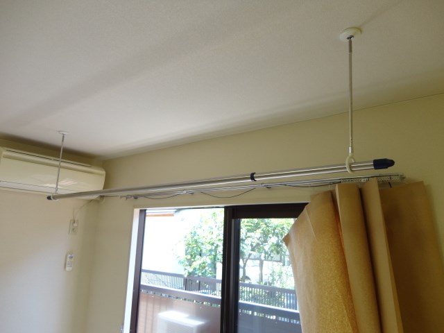 ディアスみやざわＢ その他設備