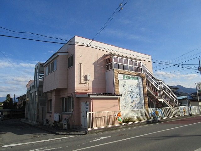 ディアスみやざわＢ 幼稚園