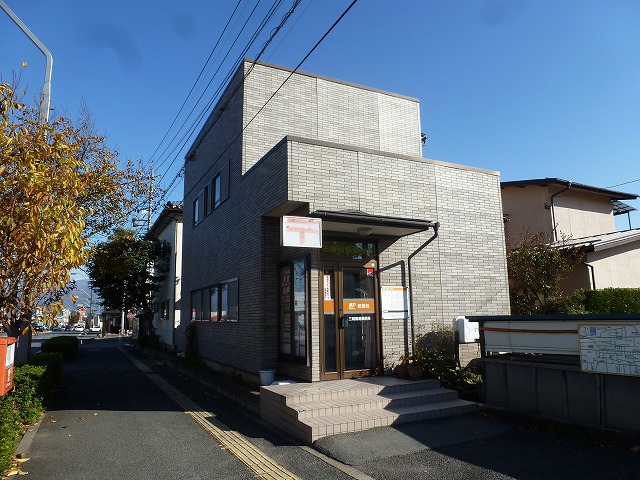 ディアスみやざわＢ 郵便局
