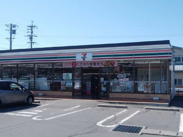 エクセリーナ咲 コンビニ