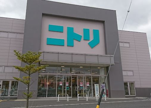 エクセリーナ咲 ショッピング施設
