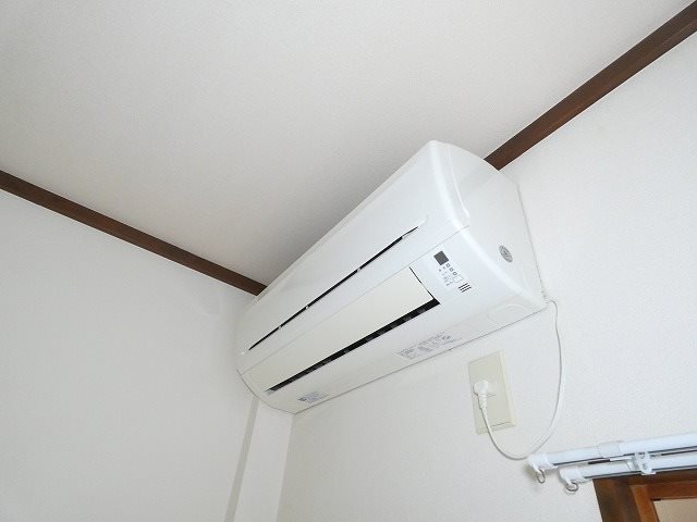シルバーハイツⅠ その他設備