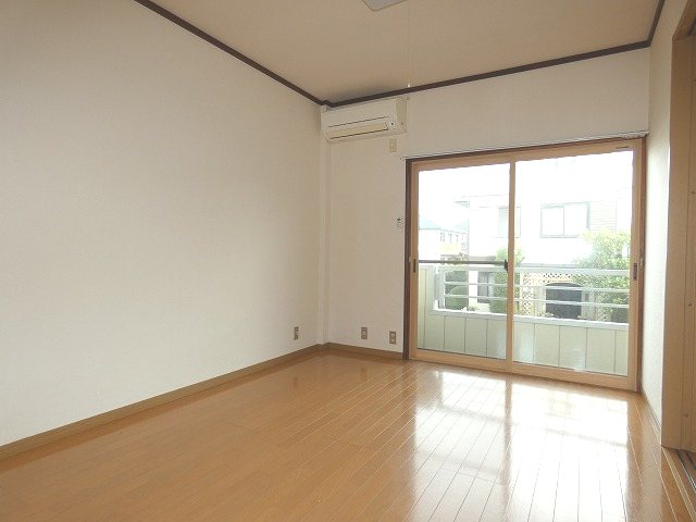 シルバーハイツⅠ その他