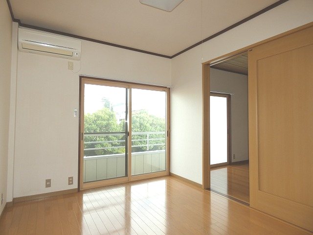 シルバーハイツⅠ その他