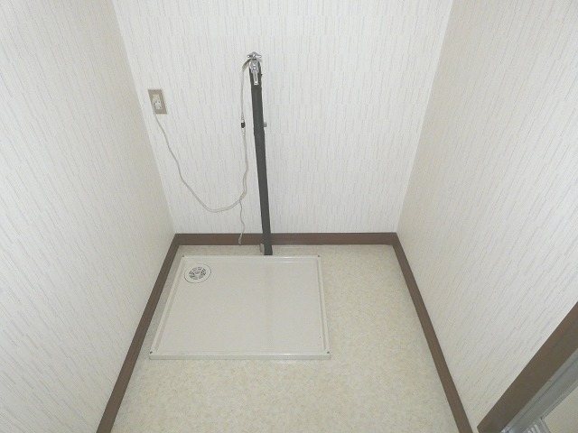 シルバーハイツⅠ その他