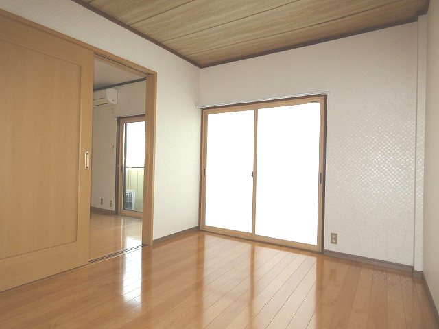 シルバーハイツⅠ その他
