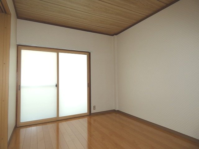 シルバーハイツⅠ その他