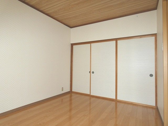 シルバーハイツⅠ その他
