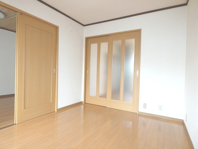 シルバーハイツⅠ その他