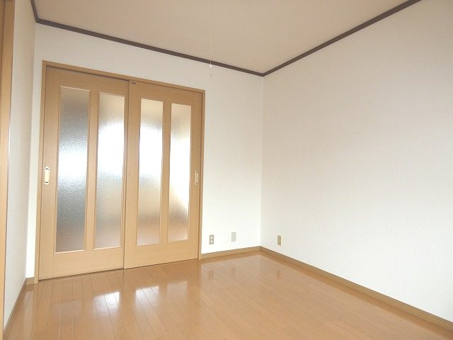 シルバーハイツⅠ その他