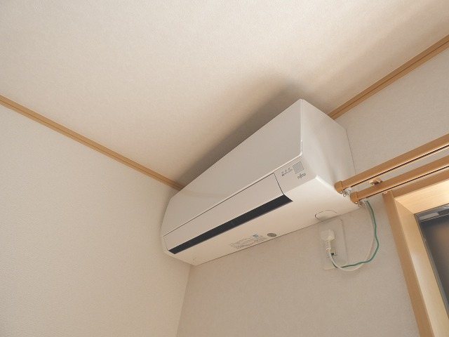 コーポしろきや その他設備