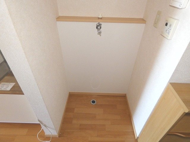 コーポしろきや その他
