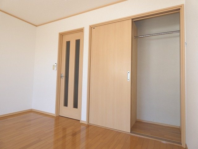 コーポしろきや その他