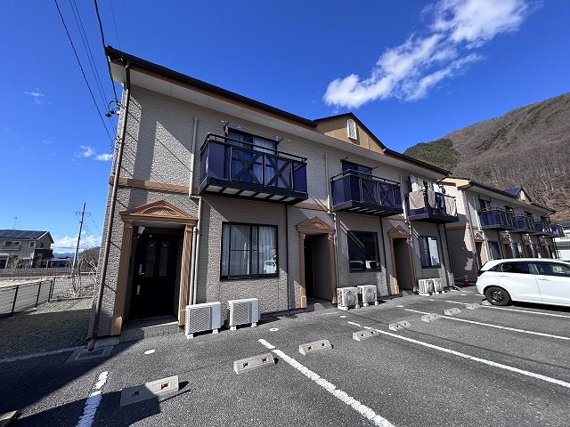 Branche Tamai　Ａ 外観