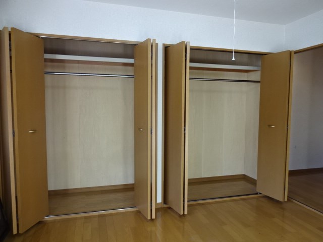 Branche Tamai　Ａ 収納
